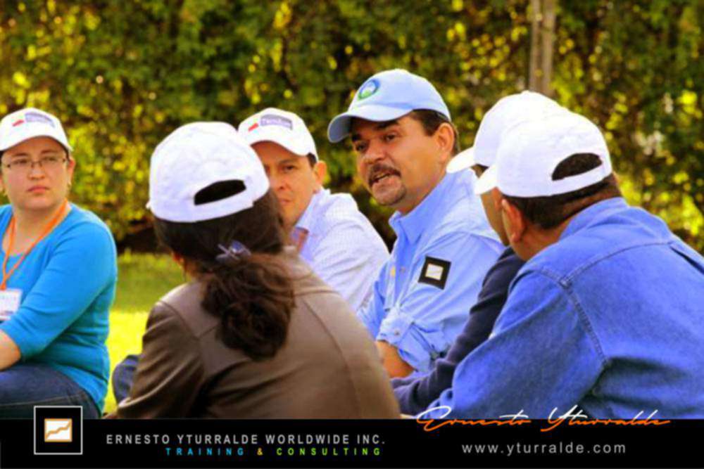Costa Rica: Team Building Corporativo Vivencial para el desarrollo de equipos de trabajo