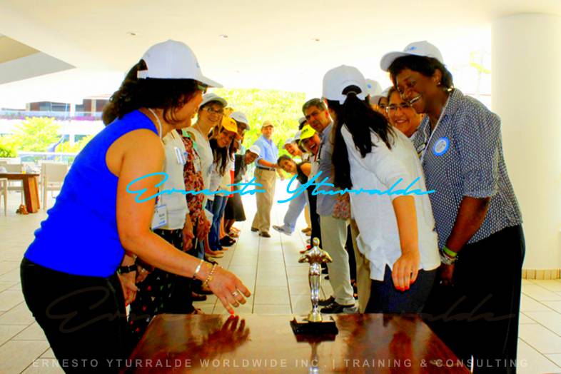 Costa Rica: Team Building Corporativo Vivencial para el desarrollo de equipos de trabajo