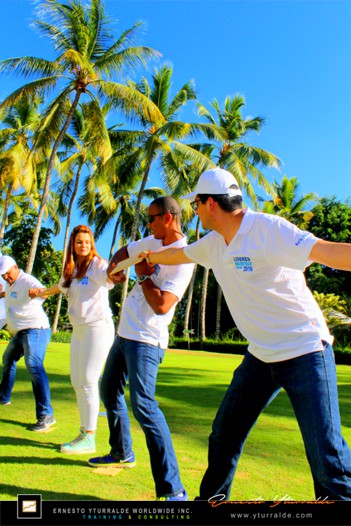 Team Building en Florida: talleres vivenciales