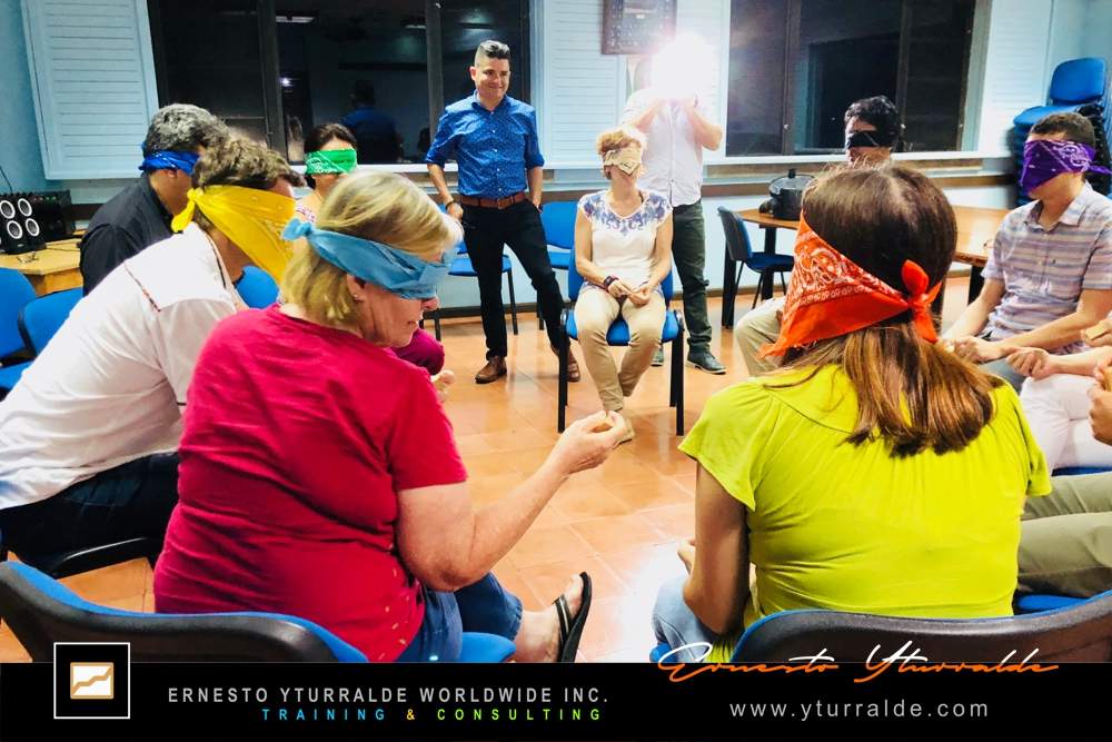 Costa Rica: Team Building Corporativo Vivencial para el desarrollo de equipos de trabajo