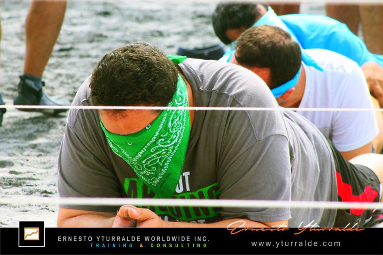 Costa Rica: Team Building Corporativo Vivencial para el desarrollo de equipos de trabajo