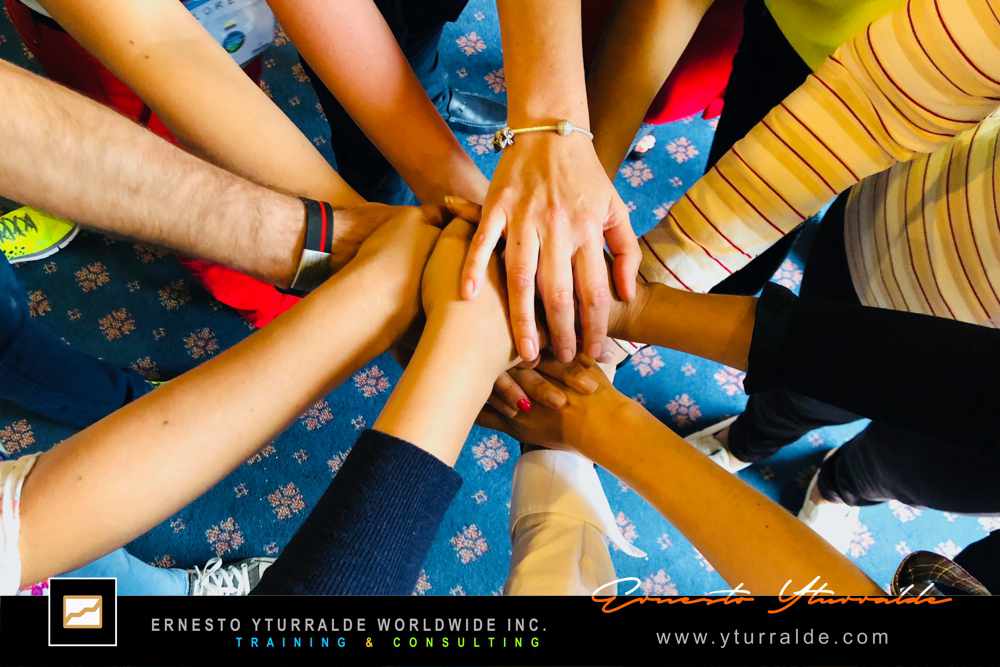 Costa Rica: Team Building Corporativo Vivencial para el desarrollo de equipos de trabajo
